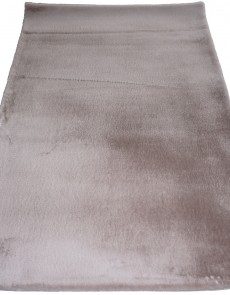 Високоворсний килим ESTERA COTTON, light grey - высокое качество по лучшей цене в Украине.